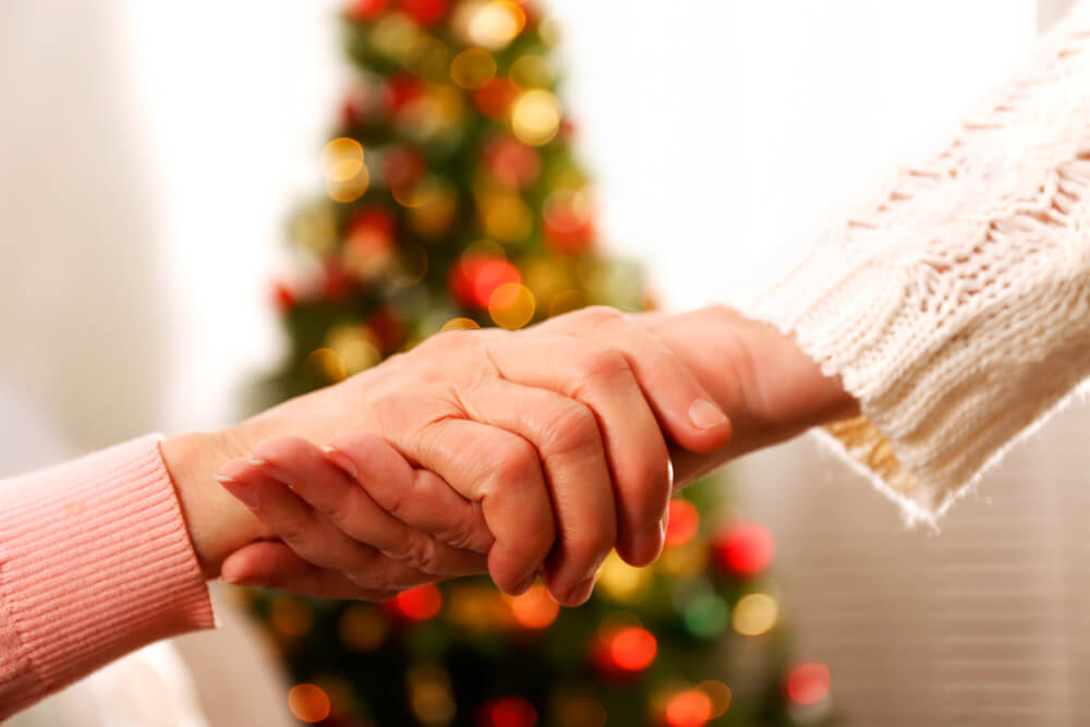 Legacy Healing Center 5 Benefits of Going to Rehab During the Holidays