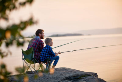 Legacy Healing Center Better Sober How to Enjoy Fishing in Tampa Without Alcohol