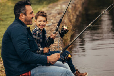 Legacy Healing Center How to Enjoy Fishing in Long Island Without Alcohol