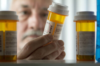 Legacy Healing Center Eight Opioid Overdose Risk Factors