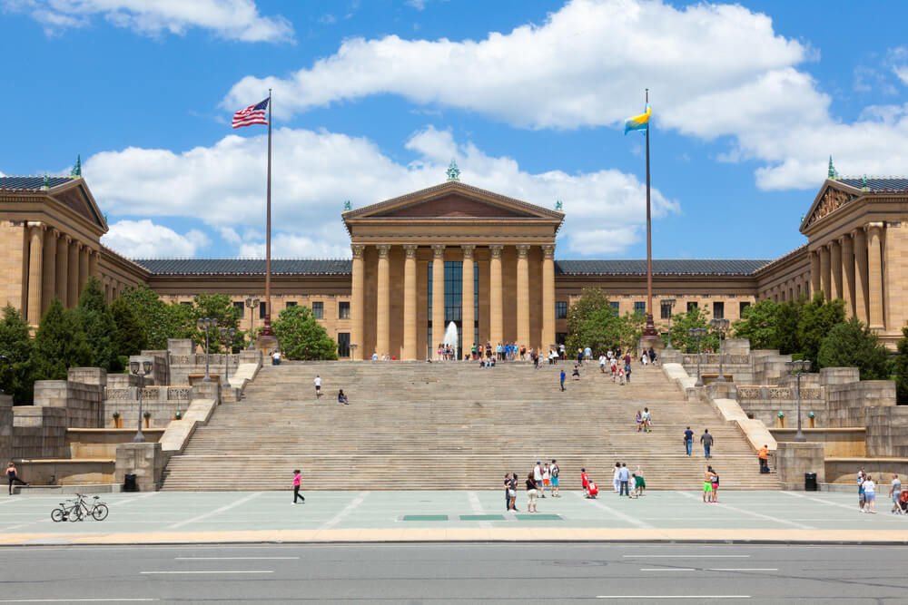Museums in Philadelphia