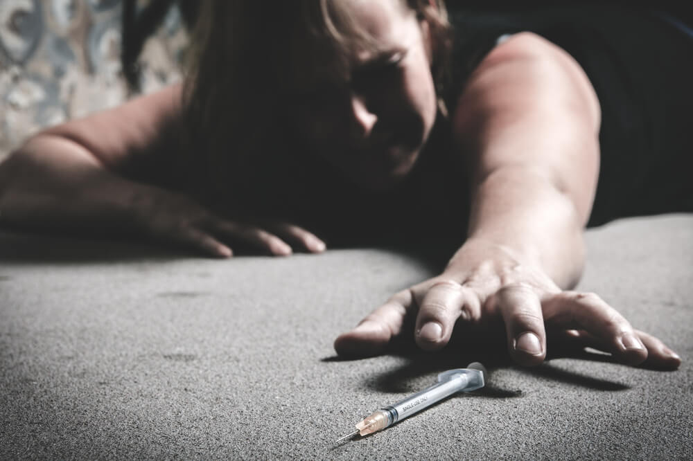 heroin rehab centers