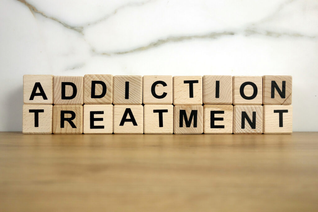 addiction treatments